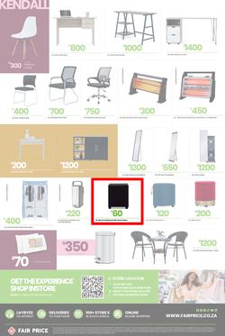 Fair Price : Easter Home Glow (31 March - 30 April 2025), page 16