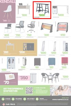 Fair Price : Easter Home Glow (31 March - 30 April 2025), page 16