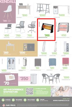 Fair Price : Easter Home Glow (31 March - 30 April 2025), page 16