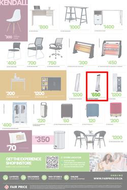 Fair Price : Easter Home Glow (31 March - 30 April 2025), page 16