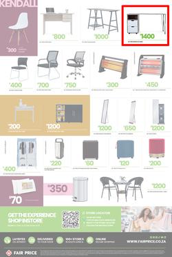 Fair Price : Easter Home Glow (31 March - 30 April 2025), page 16