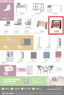 Fair Price : Easter Home Glow (31 March - 30 April 2025), page 16