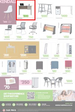 Fair Price : Easter Home Glow (31 March - 30 April 2025), page 16