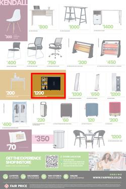 Fair Price : Easter Home Glow (31 March - 30 April 2025), page 16