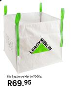 Leroy Merlin 700Kg Big Bag
