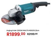 Makita M0921B 23cm 2200W Angle Grinder