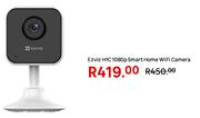Ezviz H1C 1080p Smart Home WiFi Camera