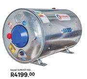 Supahot 150L Geyser