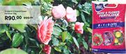 Protek 8.15 Rose & Flower Fertilizer-5kg