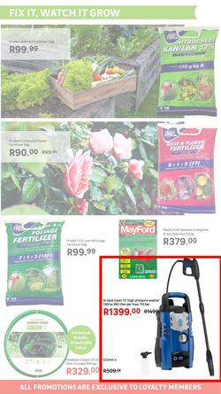 Leroy Merlin : Minor Fixes, Major Memories (04 April - 27 April 2025), page 22