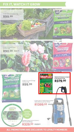 Leroy Merlin : Minor Fixes, Major Memories (04 April - 27 April 2025), page 22