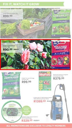 Leroy Merlin : Minor Fixes, Major Memories (04 April - 27 April 2025), page 22
