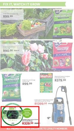 Leroy Merlin : Minor Fixes, Major Memories (04 April - 27 April 2025), page 22