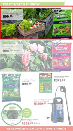 Leroy Merlin : Minor Fixes, Major Memories (04 April - 27 April 2025), page 22