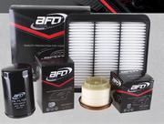 AFO Filter Kits For Toyota D4D Hilux/Fortuner 2005-2016 AFO.KIT001