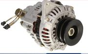 Alternators For Ford 100a Ikon/Fiesta.12V:1.3/1.6+A/Con ELP.XS6110300BD