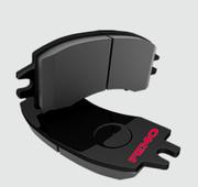 Femo Disc Pads Front For Audi/VW A3/Golf 5/Beetle/Caddy SPX.FP324