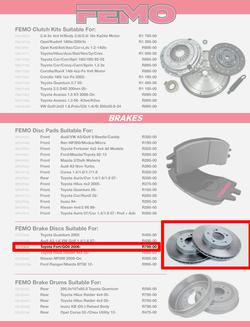 Autozone : Exclusive Brands (24 April - 04 May 2025), page 4