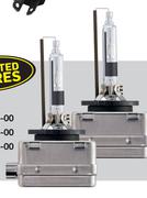 Xenon Bulbs D1S ECT.D1SEACH