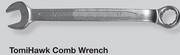 TomiHawk Comb Wrench 6mm FED.AKT40006