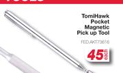 TomiHawk Pocket Magnetic Pick Up Tool FED.AKT73616