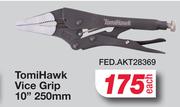 TomiHawk Vice Grip 10" 250mm FED.AKT28369