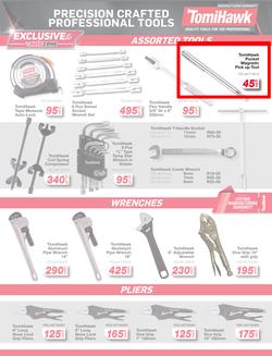 Autozone : Exclusive Brands (24 April - 04 May 2025), page 10