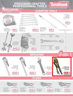 Autozone : Exclusive Brands (24 April - 04 May 2025), page 10