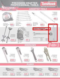 Autozone : Exclusive Brands (24 April - 04 May 2025), page 10