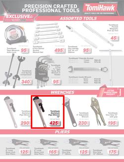Autozone : Exclusive Brands (24 April - 04 May 2025), page 10