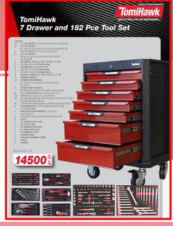 Autozone : Exclusive Brands (24 April - 04 May 2025), page 12