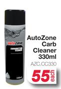 Auto Zone Carb Cleaner AZC.CC330-330ml 