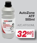 Auto Zone ATF AZC.ATF500ml-500ml