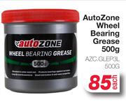 Auto Zone Wheel Bearing  GreaseAZC.GLEP3L-500g 