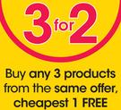 Clicks Baby And Toddler Toiletries(Excluding Gift Sets)-1Ltr/750g Each