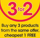 Johnson's Baby Soaps-200g Each