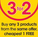 Johnson's Baby Hair Products-Each