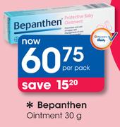 Bepanthen Ointment-30g Per Pack