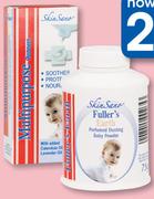 Skinsano Fuller's Earth Multipurpose Ointment-100g