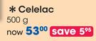 Cerelac Baby Cereal Stage 1, 2 Or 3-500g