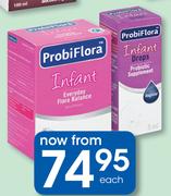 Probi Flora Probiotic Supplement Drops-5ml 