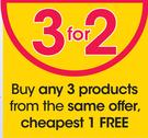 Clicks Mother Care Products-Each