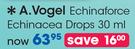 A.Vogel Echinaforce Echinacea Drops-30ml