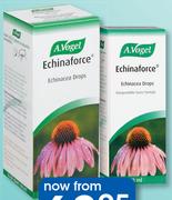 A.Vogel Echinaforce Echinacea Drops-30ml