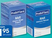 Probiflora 4 Strain Bowel Support 30 Capsules-Per Pack