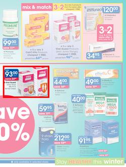 Clicks : Winter Health (12 Apr - 14 May 2017), page 3