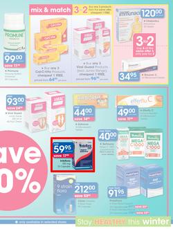 Clicks : Winter Health (12 Apr - 14 May 2017), page 3