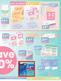 Clicks : Winter Health (12 Apr - 14 May 2017), page 3