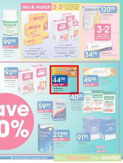 Clicks : Winter Health (12 Apr - 14 May 2017), page 3