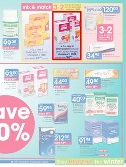 Clicks : Winter Health (12 Apr - 14 May 2017), page 3